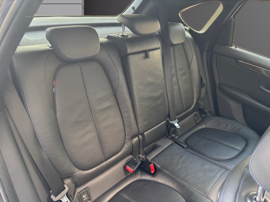 BMW d'occasion 2 ACTIVE TOURER ACTIVE TOURER 1.5 XE 224 MSPORT de
