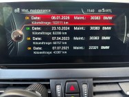 BMW d'occasion 2 ACTIVE TOURER ACTIVE TOURER 1.5 XE 224 MSPORT de