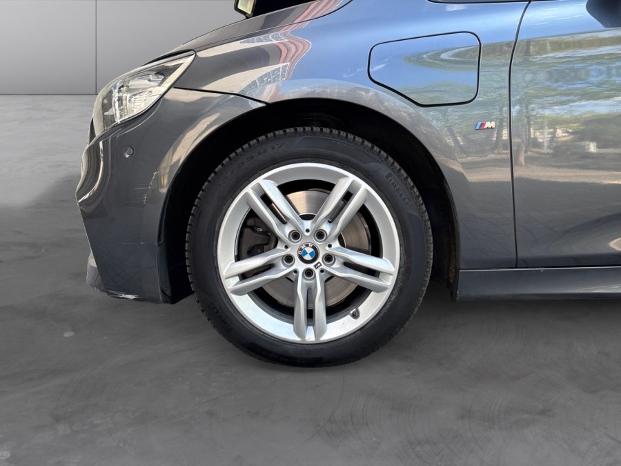BMW d'occasion 2 ACTIVE TOURER ACTIVE TOURER 1.5 XE 224 MSPORT de