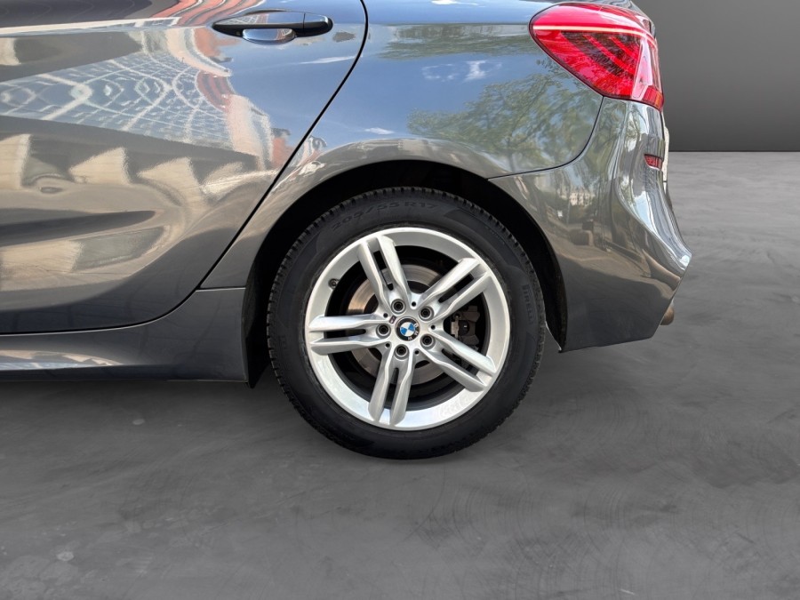 BMW d'occasion 2 ACTIVE TOURER ACTIVE TOURER 1.5 XE 224 MSPORT de