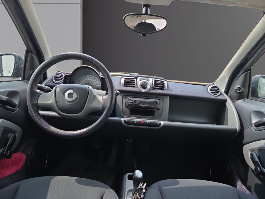 SMART d'occasion FORTWO PURE 52 KW COUPE MHD de 2013 Nice (06)﻿
