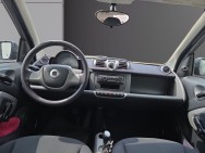 SMART d'occasion FORTWO PURE 52 KW COUPE MHD de 2013 Nice (06)﻿