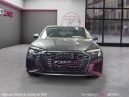 AUDI d'occasion A3 Sportback AUDI A3 SPORTBACK de 2021 Brest (29)﻿