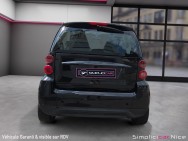 SMART d'occasion FORTWO PURE 52 KW COUPE MHD de 2013 Nice (06)﻿