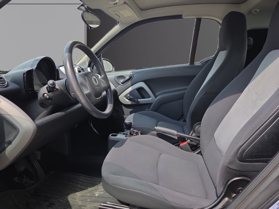SMART d'occasion FORTWO PURE 52 KW COUPE MHD de 2013 Nice (06)﻿