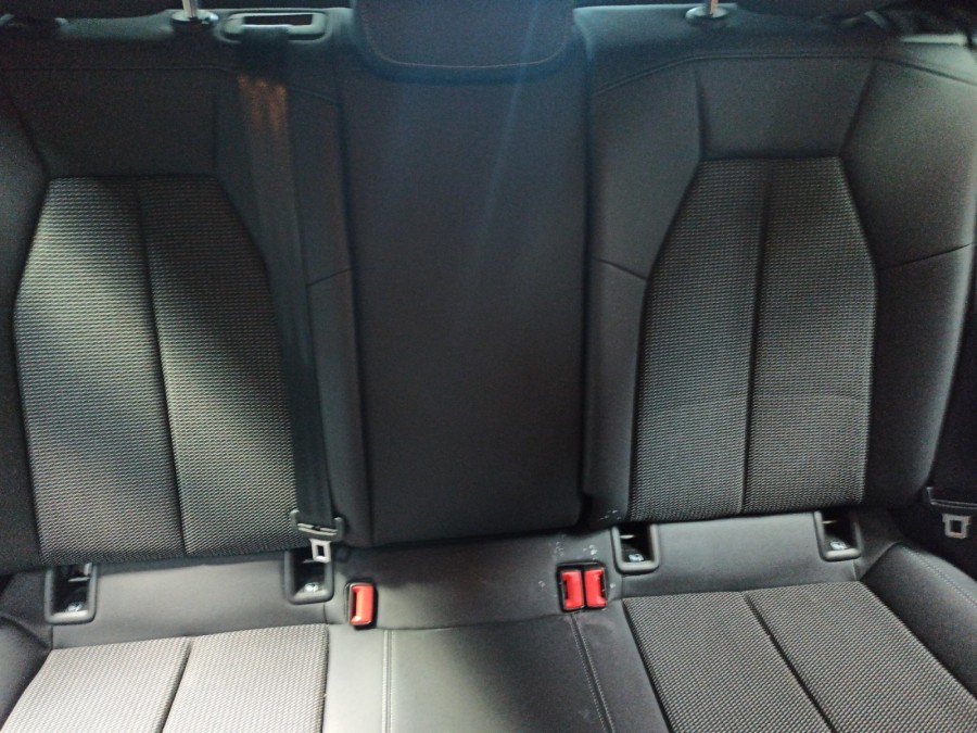 AUDI d'occasion A3 Sportback AUDI A3 SPORTBACK de 2021 Brest (29)﻿