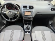 VOLKSWAGEN d'occasion POLO VOLKSWAGEN Polo Génération V Phase 2 1.2