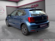 VOLKSWAGEN d'occasion POLO VOLKSWAGEN Polo Génération V Phase 2 1.2