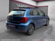 VOLKSWAGEN d'occasion POLO VOLKSWAGEN Polo Génération V Phase 2 1.2