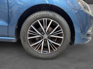 VOLKSWAGEN d'occasion POLO VOLKSWAGEN Polo Génération V Phase 2 1.2