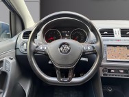 VOLKSWAGEN d'occasion POLO VOLKSWAGEN Polo Génération V Phase 2 1.2