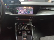 AUDI d'occasion A3 Sportback AUDI A3 SPORTBACK de 2021 Brest (29)﻿