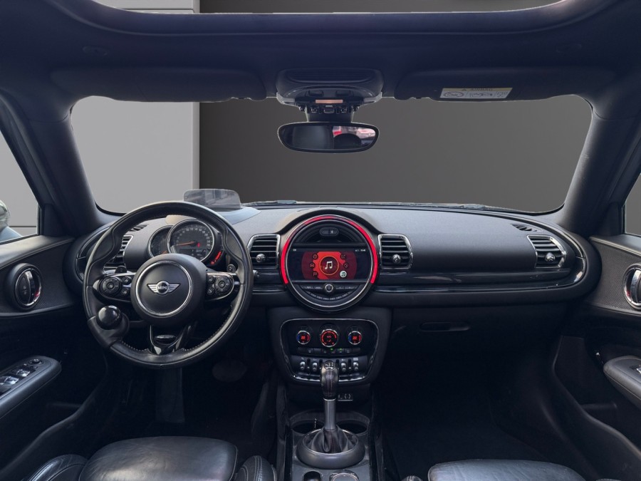 MINI d'occasion MINI CLUBMAN 2 COOPER S 192 de 2018 Nîmes (30)﻿