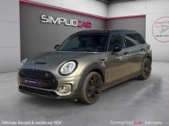 MINI d'occasion MINI CLUBMAN 2 COOPER S 192 de 2018 Nîmes (30)﻿