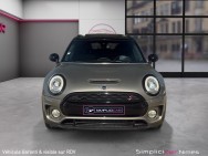 MINI d'occasion MINI CLUBMAN 2 COOPER S 192 de 2018 Nîmes (30)﻿
