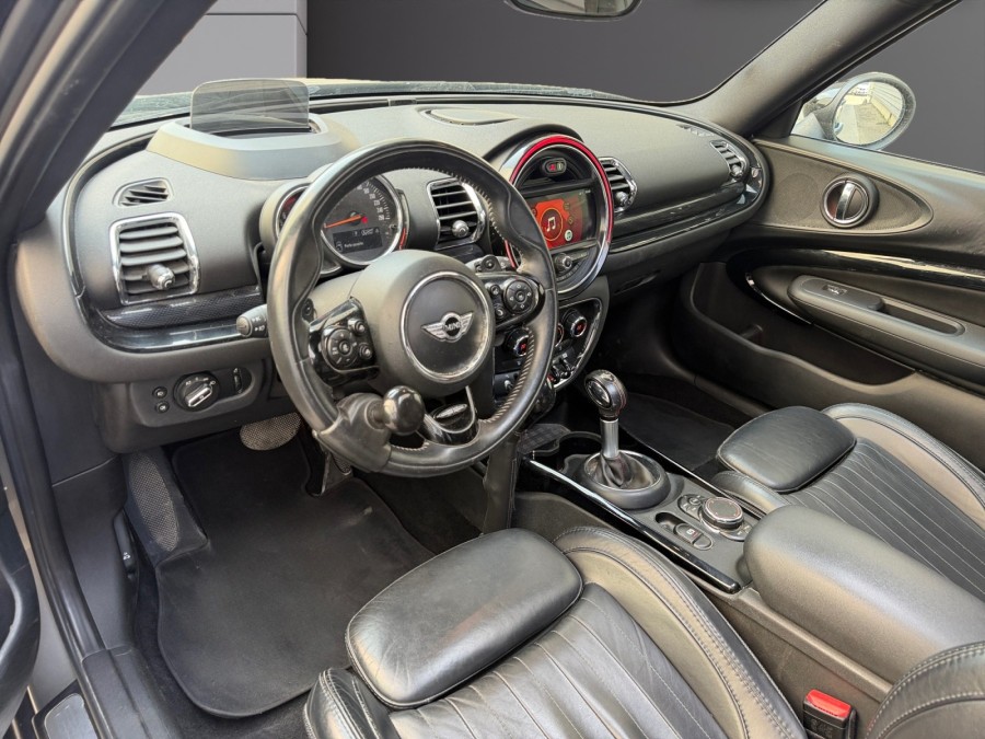 MINI d'occasion MINI CLUBMAN 2 COOPER S 192 de 2018 Nîmes (30)﻿