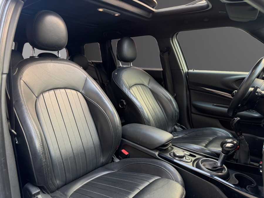MINI d'occasion MINI CLUBMAN 2 COOPER S 192 de 2018 Nîmes (30)﻿