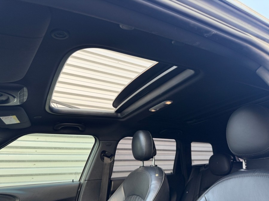 MINI d'occasion MINI CLUBMAN 2 COOPER S 192 de 2018 Nîmes (30)﻿
