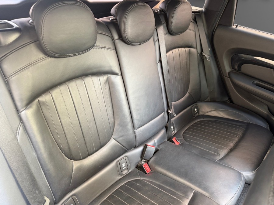MINI d'occasion MINI CLUBMAN 2 COOPER S 192 de 2018 Nîmes (30)﻿