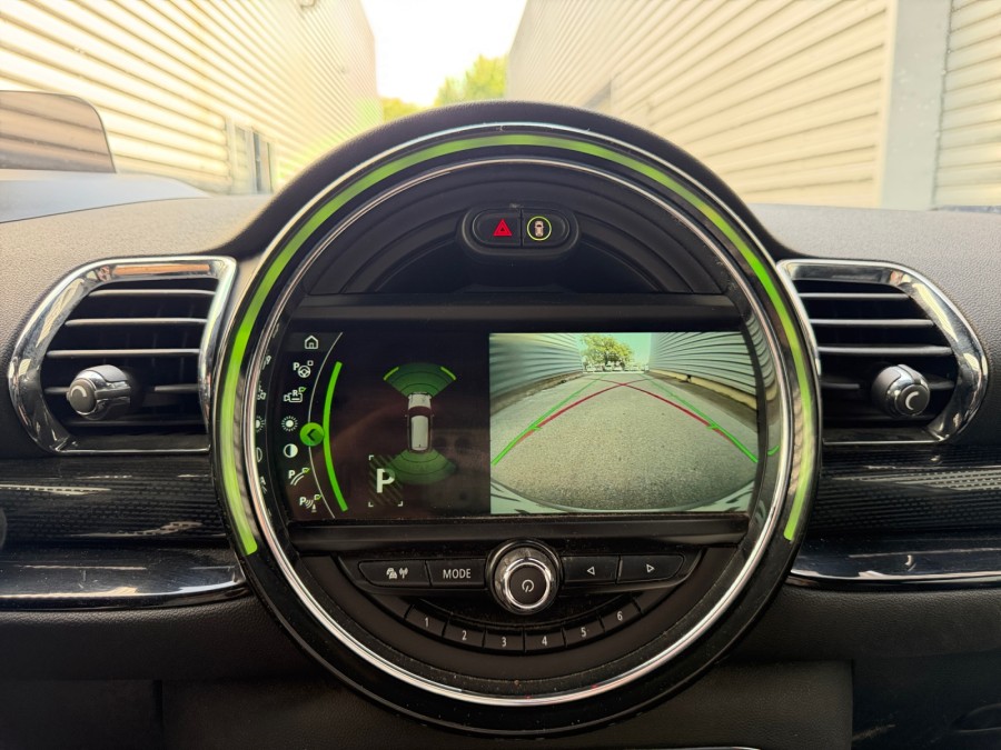 MINI d'occasion MINI CLUBMAN 2 COOPER S 192 de 2018 Nîmes (30)﻿