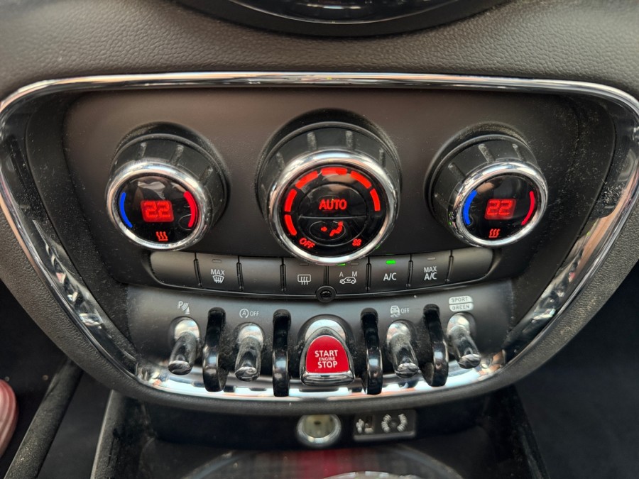 MINI d'occasion MINI CLUBMAN 2 COOPER S 192 de 2018 Nîmes (30)﻿