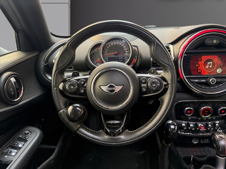 MINI d'occasion MINI CLUBMAN 2 COOPER S 192 de 2018 Nîmes (30)﻿