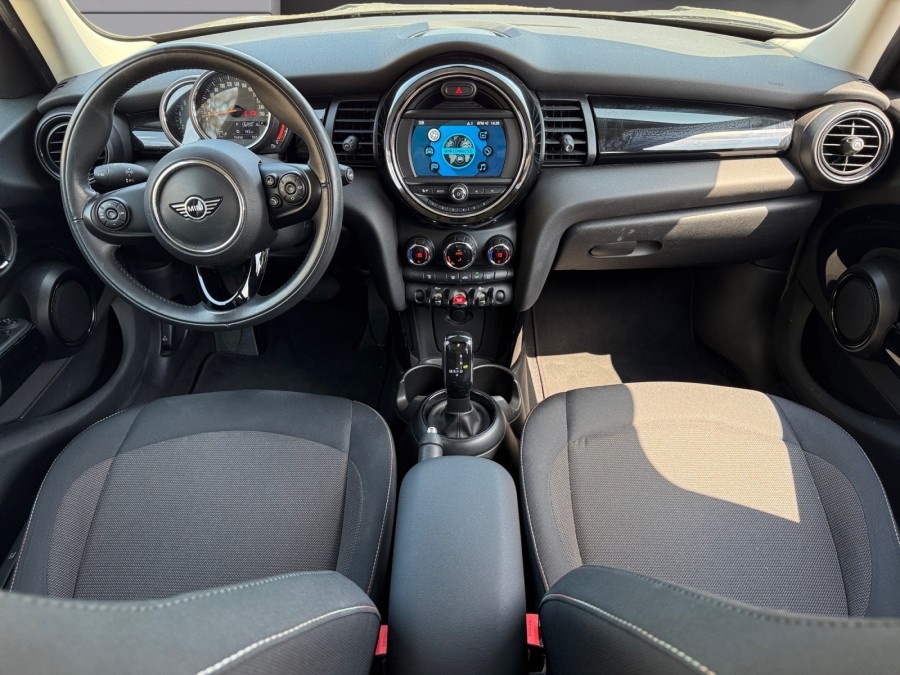 MINI d'occasion MINI 5 PORTES 1.5 COOPER 136 AUTO de 2018 Dunkerque