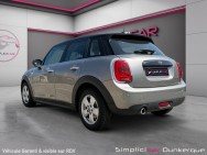 MINI d'occasion MINI 5 PORTES 1.5 COOPER 136 AUTO de 2018 Dunkerque