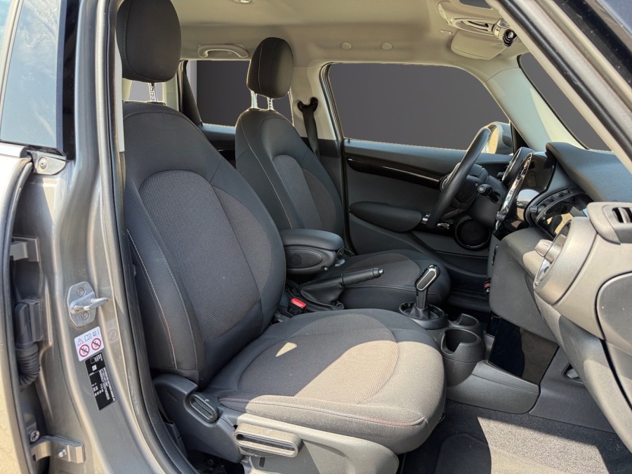 MINI d'occasion MINI 5 PORTES 1.5 COOPER 136 AUTO de 2018 Dunkerque