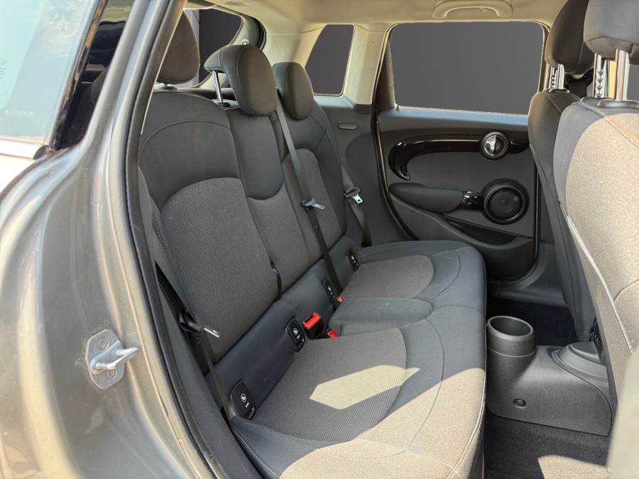 MINI d'occasion MINI 5 PORTES 1.5 COOPER 136 AUTO de 2018 Dunkerque