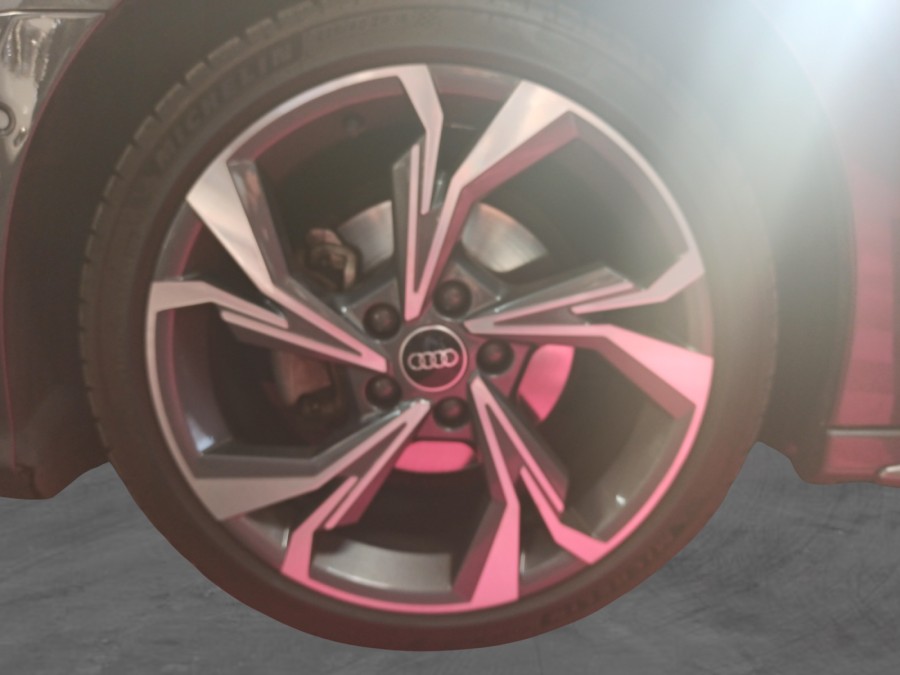 AUDI d'occasion A3 Sportback AUDI A3 SPORTBACK de 2021 Brest (29)﻿