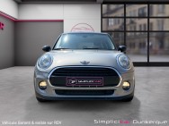 MINI d'occasion MINI 5 PORTES 1.5 COOPER 136 AUTO de 2018 Dunkerque