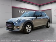 MINI d'occasion MINI 5 PORTES 1.5 COOPER 136 AUTO de 2018 Dunkerque