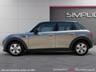 MINI d'occasion MINI 5 PORTES 1.5 COOPER 136 AUTO de 2018 Dunkerque