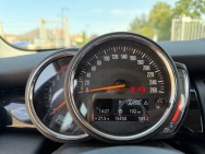 MINI d'occasion MINI 5 PORTES 1.5 COOPER 136 AUTO de 2018 Dunkerque