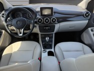 MERCEDES d'occasion CLASSE B B180 CDI 109 DESIGN de 2014 Orleans (45)﻿