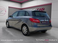 MERCEDES d'occasion CLASSE B B180 CDI 109 DESIGN de 2014 Orleans (45)﻿