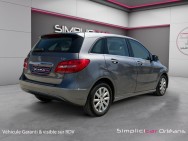 MERCEDES d'occasion CLASSE B B180 CDI 109 DESIGN de 2014 Orleans (45)﻿