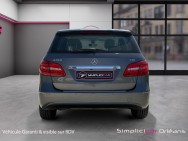 MERCEDES d'occasion CLASSE B B180 CDI 109 DESIGN de 2014 Orleans (45)﻿