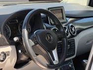 MERCEDES d'occasion CLASSE B B180 CDI 109 DESIGN de 2014 Orleans (45)﻿