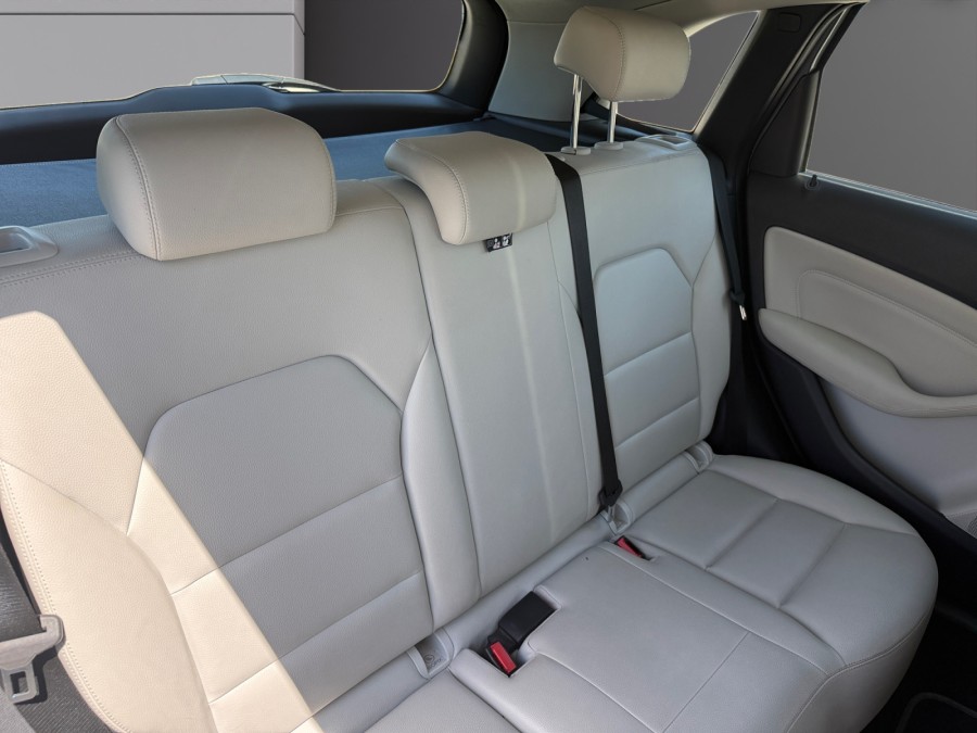 MERCEDES d'occasion CLASSE B B180 CDI 109 DESIGN de 2014 Orleans (45)﻿