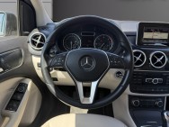 MERCEDES d'occasion CLASSE B B180 CDI 109 DESIGN de 2014 Orleans (45)﻿