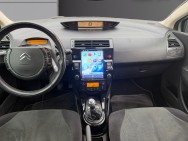CITROEN d'occasion C4 1.6 HDI 110 PACK AMBIANCE de 2005 Beaune (21)﻿