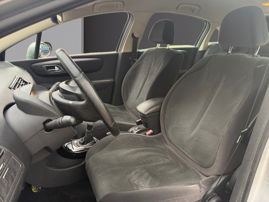 CITROEN d'occasion C4 1.6 HDI 110 PACK AMBIANCE de 2005 Beaune (21)﻿