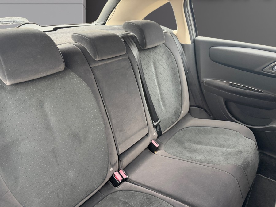 CITROEN d'occasion C4 1.6 HDI 110 PACK AMBIANCE de 2005 Beaune (21)﻿