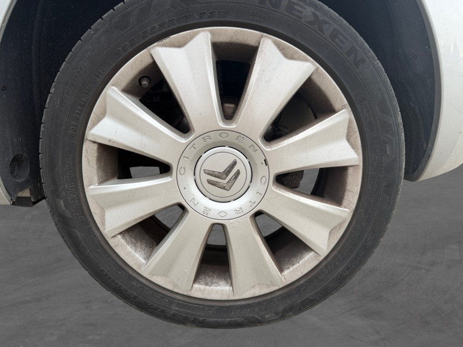 CITROEN d'occasion C4 1.6 HDI 110 PACK AMBIANCE de 2005 Beaune (21)﻿