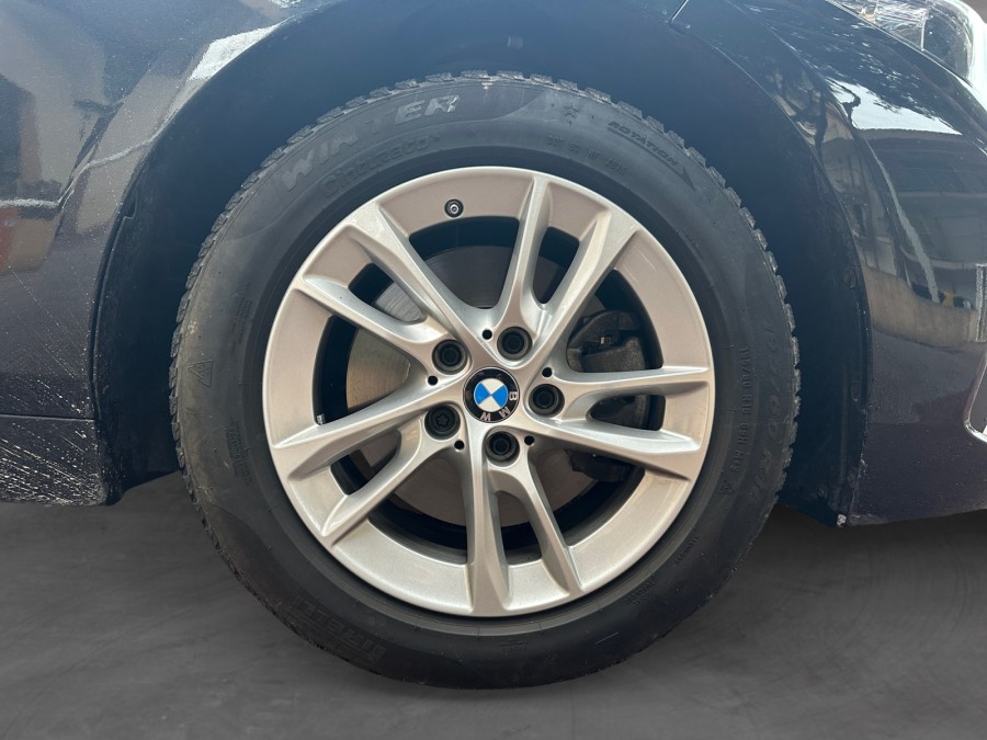 BMW d'occasion SERIE 1 118I 136 BUSINESS DESIGN DKG de 2023 Cannes