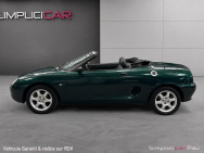 MG d'occasion MGF 1.8I HERITAGE de 1997 Pau (64)﻿