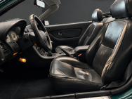MG d'occasion MGF 1.8I HERITAGE de 1997 Pau (64)﻿