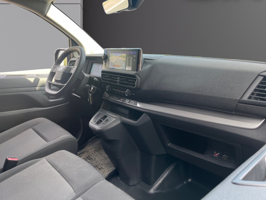 FIAT d'occasion SCUDO M 2.0 BlueHDi 180ch S&S Pack Premium Connect